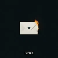 Knox — Love Letter — обложка
